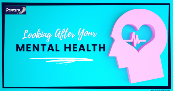 Looking After Your Mental Health in Sidcup