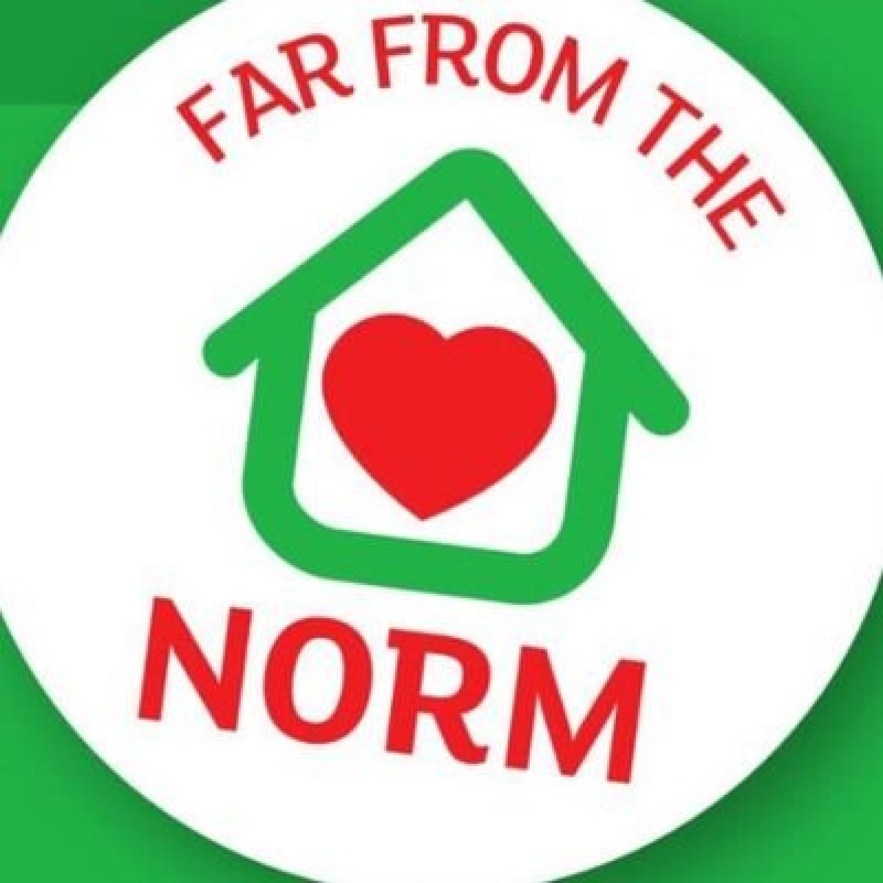 >Far From The Norm - Podcast