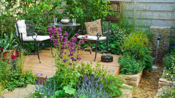 Get your garden Insta-ready!