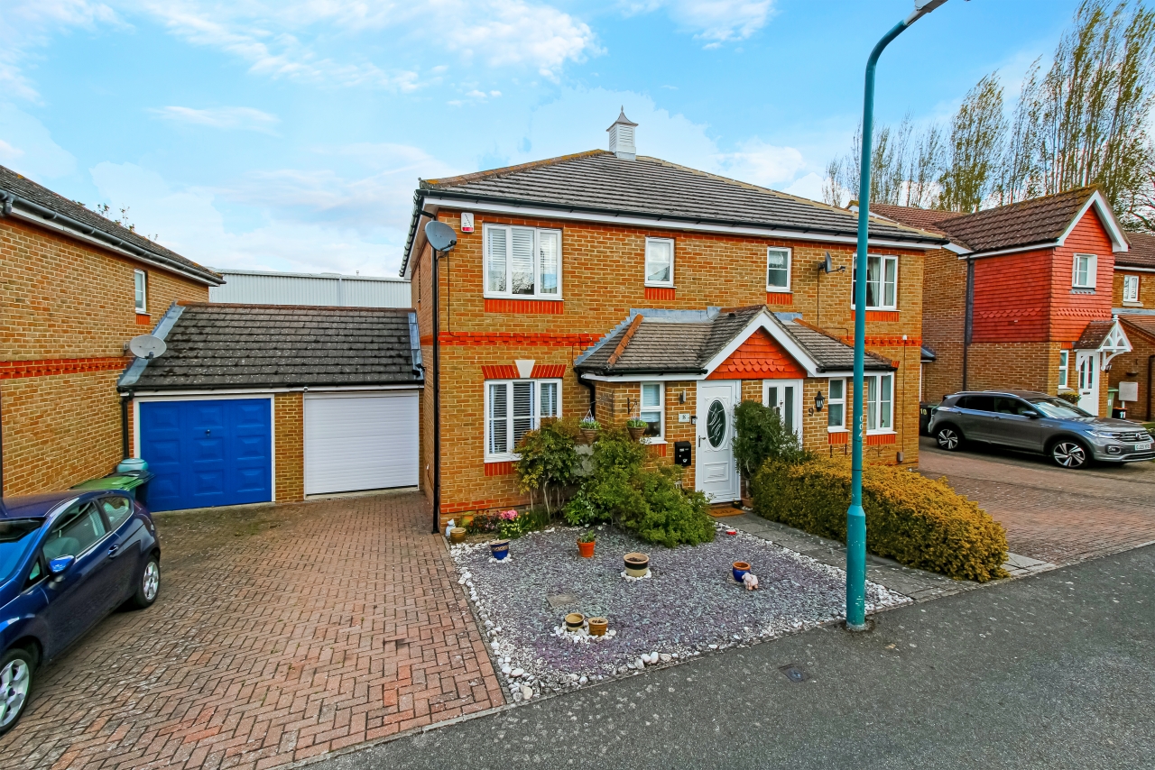 >Sold In Your Area; Beech Hurst Court, Maidstone