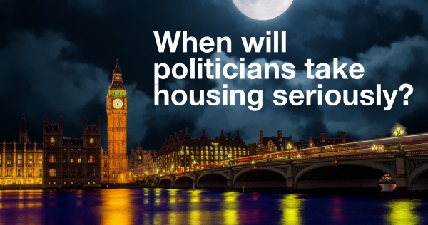 Sidcup Property Market and Mysterious Politics of the General Election
