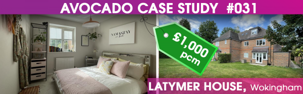 Wokingham Case Study of Success #031