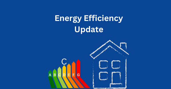 Energy Efficiency Update