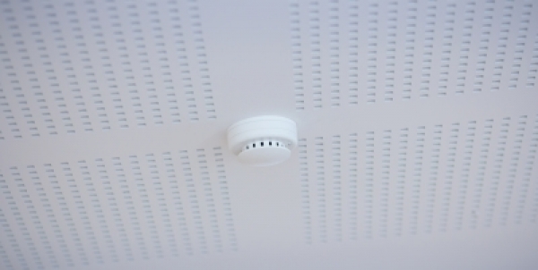 Smoke Alarms for Rented Properties