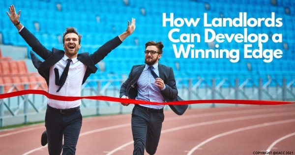 How Landlords Can Develop a Winning Edge with Deposit Disputes