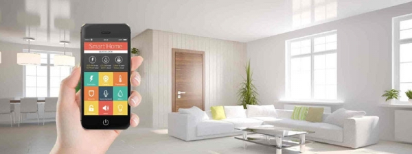 Why Landlords Should Embrace the Smart Home