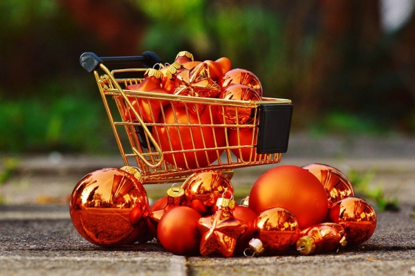 The Best Spots for Alternative Christmas Shopping in or Around The Potteries