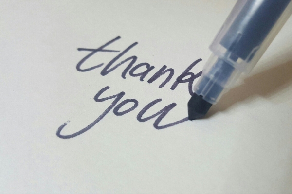 Thnak you for all you are doing to combat Covid-19