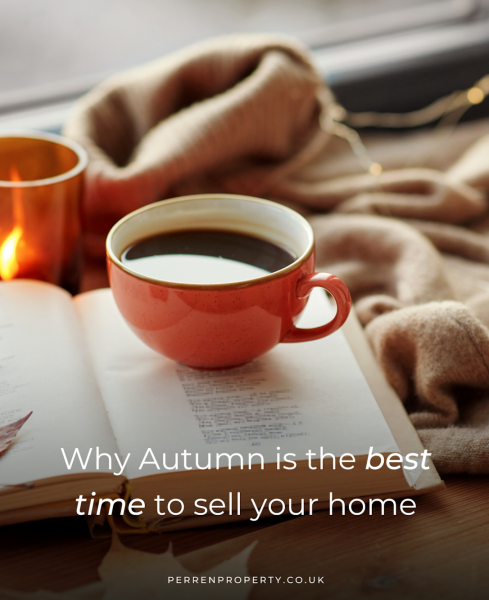 Preparing Your Home as Summer Turns to Autumn: A Seasonal Guide