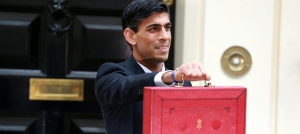 BREAKING NEWS – What the Spring Budget Means for Homeowners in High Wycombe