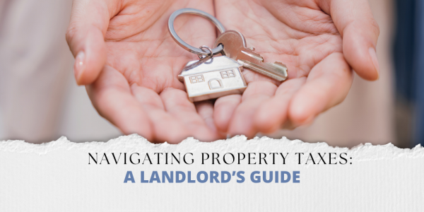 Navigating Property Taxes in Kent: A Landlord’s Guide