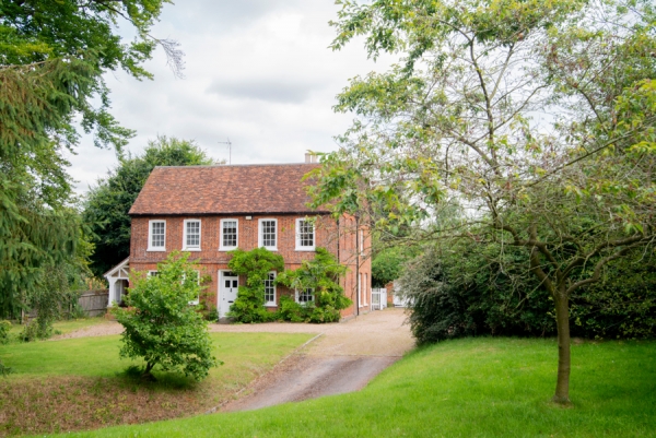 The Bedfordshire & Buckinghamshire Property Blog - December Edition