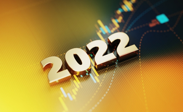 What Will the Homes of 2022 and Beyond Look Like?