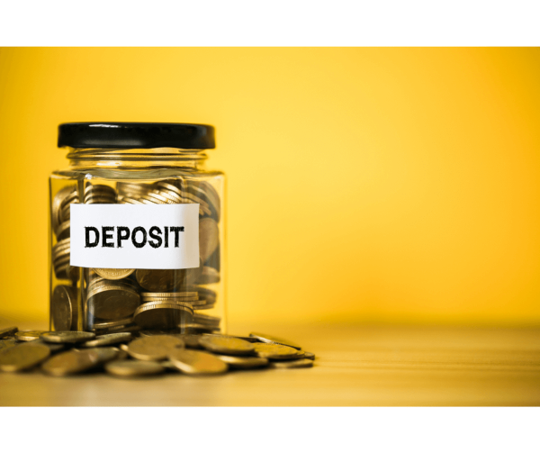 Deposit Protection Scheme