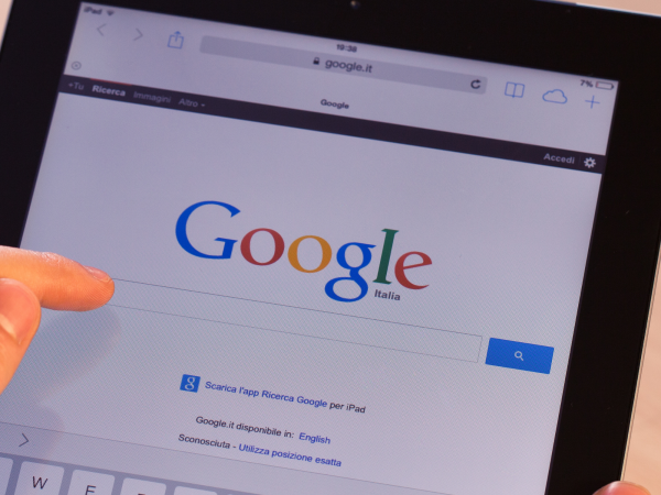 What Happens if You Google' Landlord' and Does It Matter?