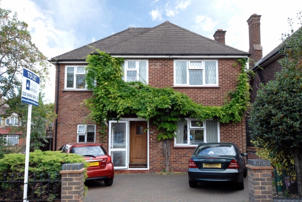 Rent rises inevitable as more tenants still chasing fewer homes to rent in UK