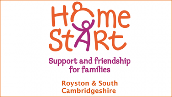 Home Start, Royston, Buntingford & South Cambridgeshire