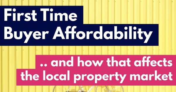 Sidcup First Time Buyers Need 12.8 Times Annual Salary to Get on Housing Ladder