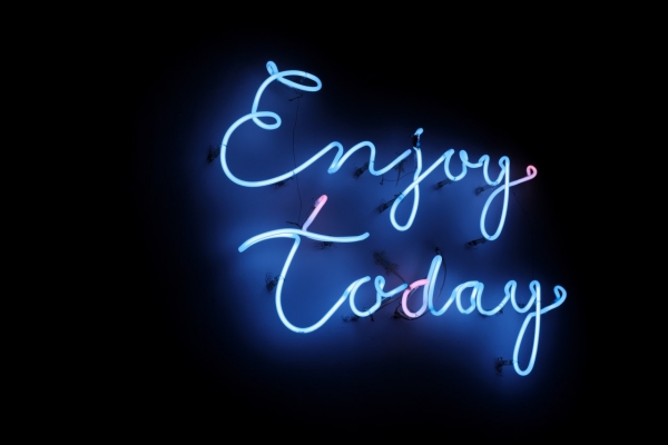 Four Feelgood Stories to Help You Make it Through Friday