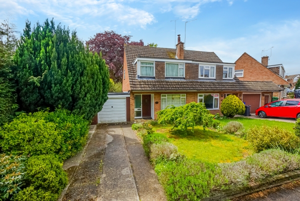 Sold In Your Area; Abingdon Road, Maidstone