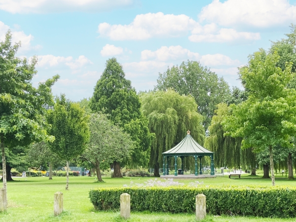 Why Bromsgrove is a hidden gem in the West Midlands for home buyers!