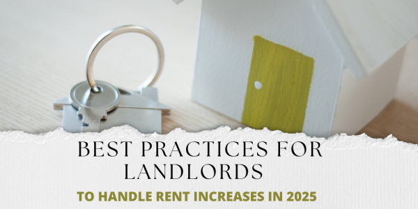 Best Practices For Landlords In North Oxfordshire and South Northants To Handle