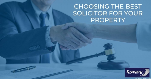 Choosing the Best Solicitor/Conveyancer for Your Sidcup Property
