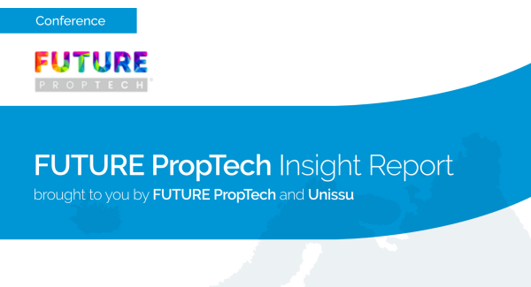 FUTURE: PropTech & Unissu: Insight Report