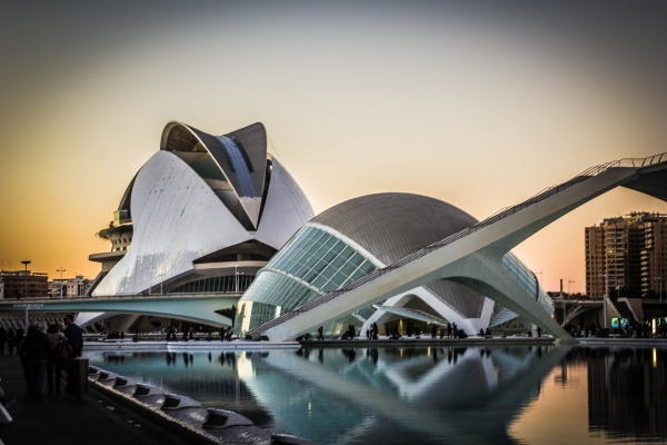 What will the homes of 2068 look like?