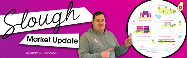 Slough Market Update