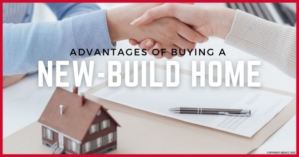 Advantages of Buying a New-Build Home in Neath