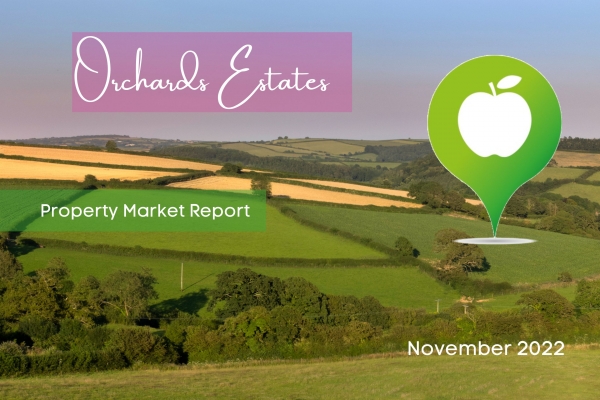November 2022 Market Report for South Somerset