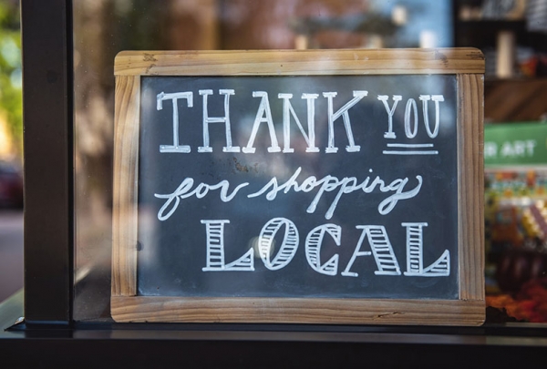 Four Reasons Why People Should Support Small Businesses