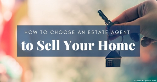 How to Choose an Estate Agent to Sell Your Neath Home