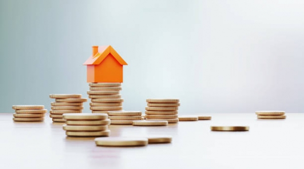 House Price Update