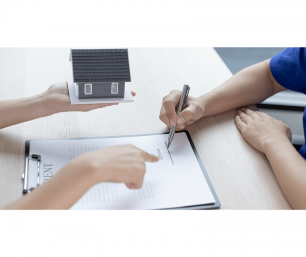 Finding the best tenants for you