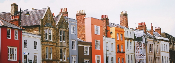 The St Neots property market has improved by 34% over pre-pandemic levels