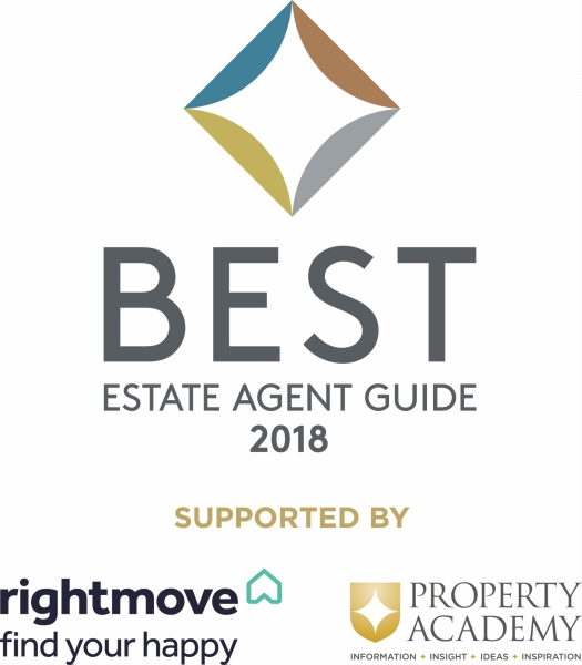 The country's Best Estate agent - According to Rightmove and property academy