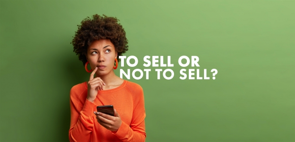 What’s stopping you from putting your house on the market in St Neots?