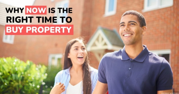 Buying a Property in 2023? Here’s What You Need to Know