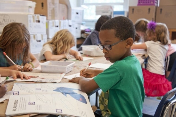 How to Ease the Back to School Worries in Manchester