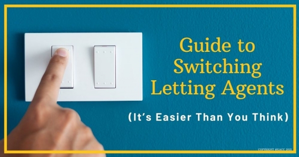 Guide to Switching Letting Agents for Neath Landlords