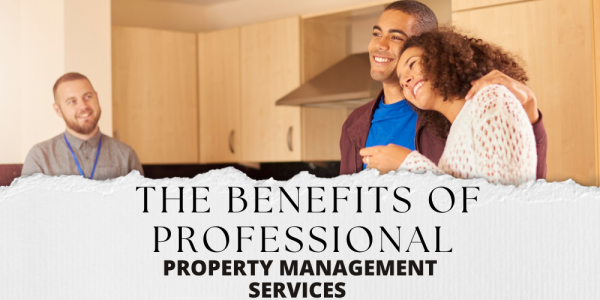 The Benefits of Professional Property Management Services in North Oxfordshire a