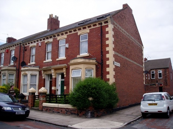 A Fire-Damaged Three-Bedroom House May Have Been Sold for Just £5,000