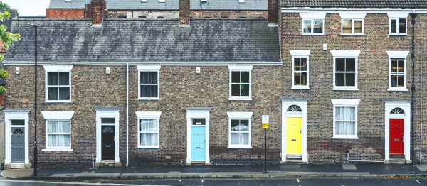 Exploring UK Property Market Trends in the West Midlands