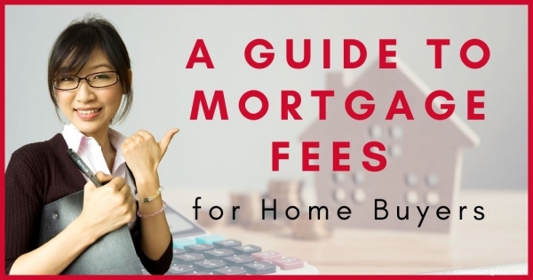 A Guide to Mortgage Fees for Neath Home Buyers