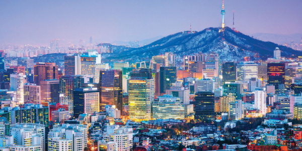 PropTech Insights from Korea