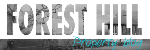 Forest Hill Property Blog