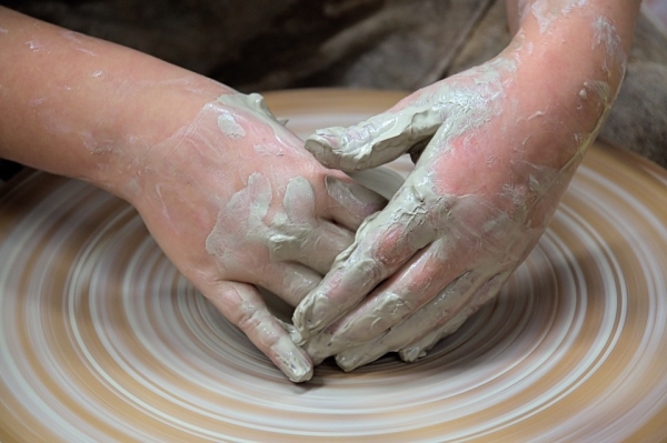 Stoke-on-Trent Named One of the UK’s Top 20 Cultural Places