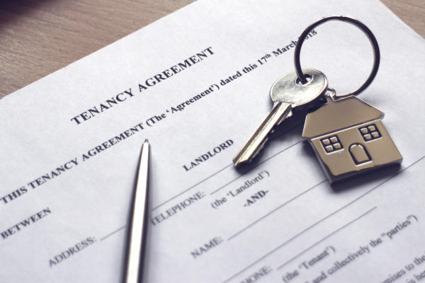 Tenancy Agreements